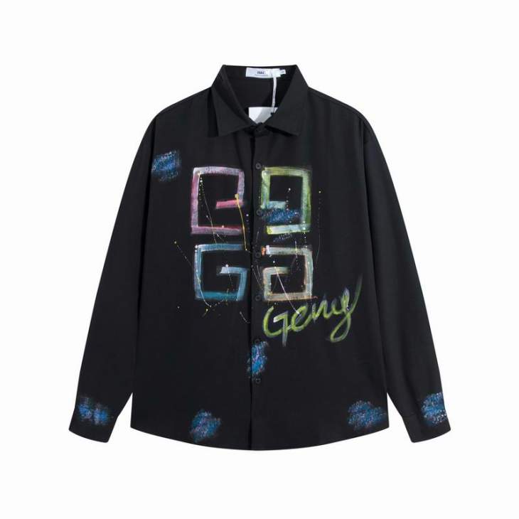 Picture of Givenchy Shirt Long _SKUGivenchyM-2XL12dtr1126322